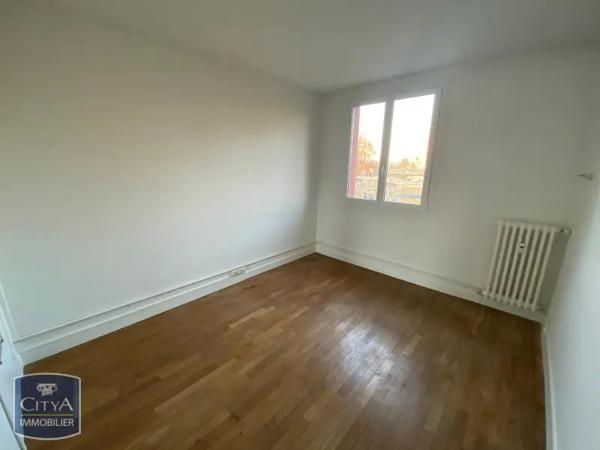 Appartement à louer 2 pièces 49.87m²
