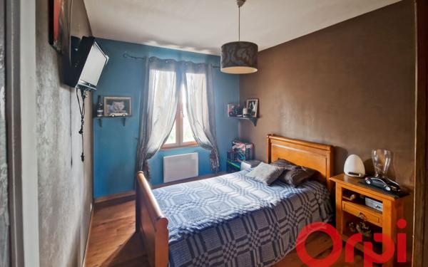 Maison à vendre    5 pièces •  La Guerche-sur-l'Aubois