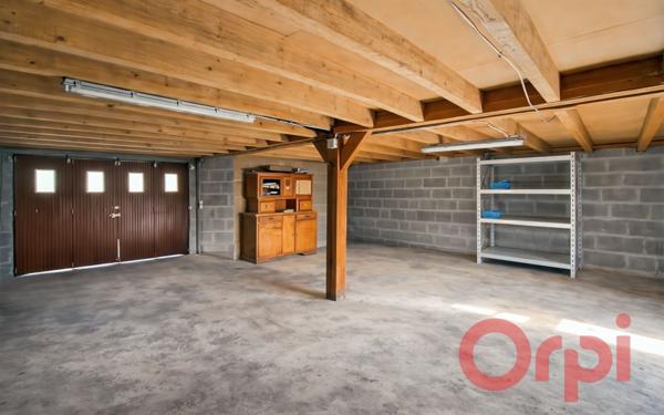 Maison à vendre    5 pièces •  La Guerche-sur-l'Aubois