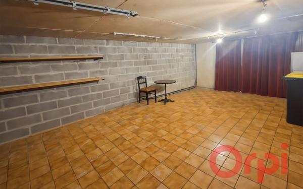 Maison à vendre    5 pièces •  La Guerche-sur-l'Aubois