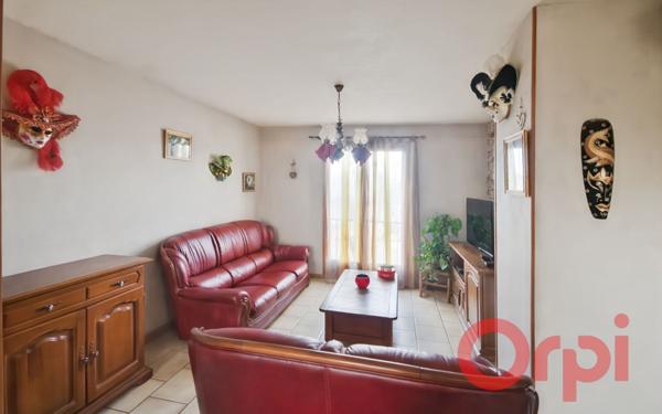 Maison à vendre    5 pièces •  La Guerche-sur-l'Aubois