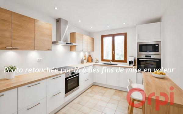 Maison à vendre    5 pièces •  La Guerche-sur-l'Aubois