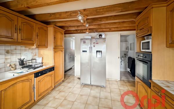 Maison à vendre    2 pièces • 88 m2 La Guerche-sur-l'Aubois