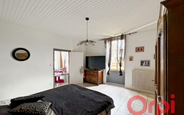 Maison à vendre    2 pièces • 88 m2 La Guerche-sur-l'Aubois