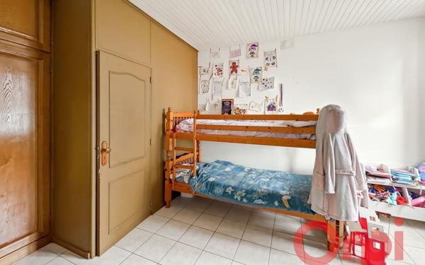 Maison à vendre    2 pièces • 88 m2 La Guerche-sur-l'Aubois