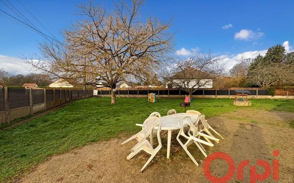 Maison à vendre    2 pièces • 88 m2 La Guerche-sur-l'Aubois