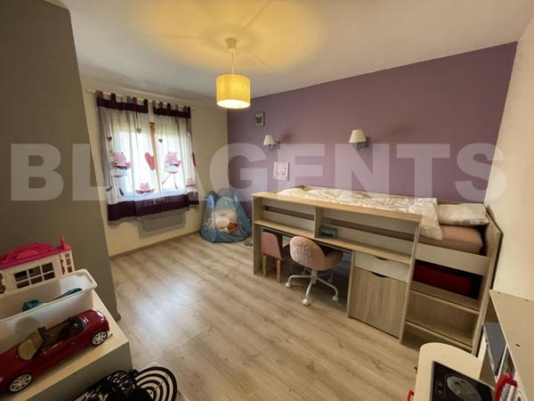 Ensemble Clos de Mur 2 maisons granges idéal Gîte Chambre d'hôte ou Investisseur