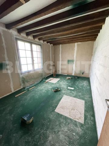 Ensemble Clos de Mur 2 maisons granges idéal Gîte Chambre d'hôte ou Investisseur