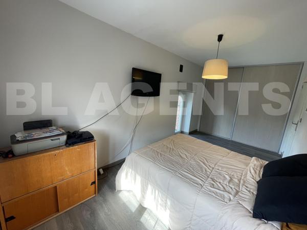 Ensemble Clos de Mur 2 maisons granges idéal Gîte Chambre d'hôte ou Investisseur