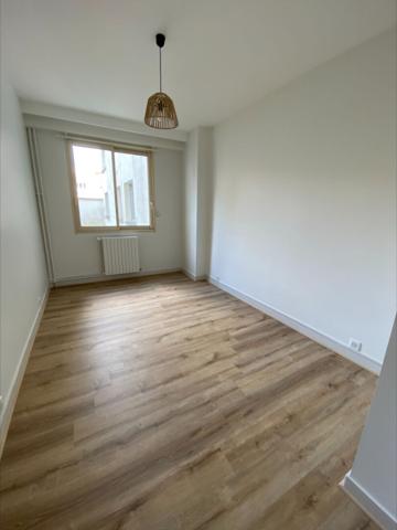 Appartement Niort 4 pièce(s) 109.64 m2