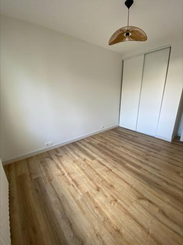 Appartement Niort 4 pièce(s) 109.64 m2
