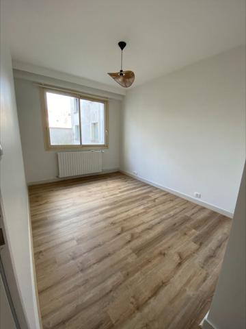 Appartement Niort 4 pièce(s) 109.64 m2