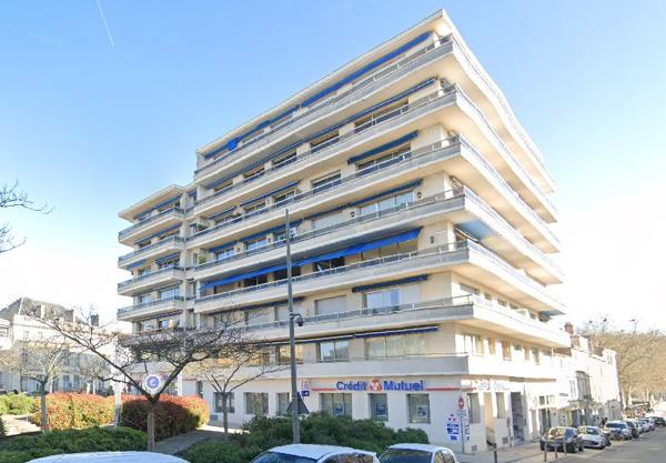 Appartement Niort 4 pièce(s) 109.64 m2