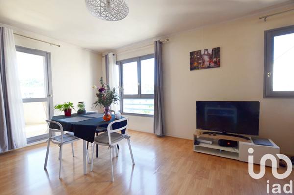 Appartement à vendre 5 pièces 92 m² Sannois