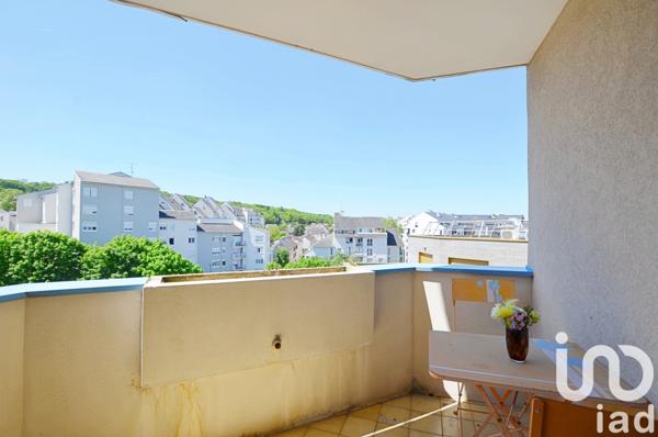 Appartement à vendre 5 pièces 92 m² Sannois