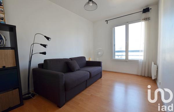 Appartement à vendre 5 pièces 92 m² Sannois