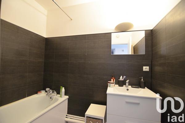 Appartement à vendre 5 pièces 92 m² Sannois