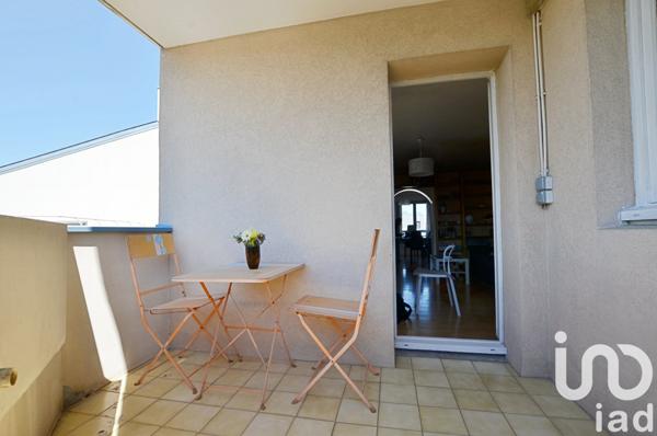 Appartement à vendre 5 pièces 92 m² Sannois