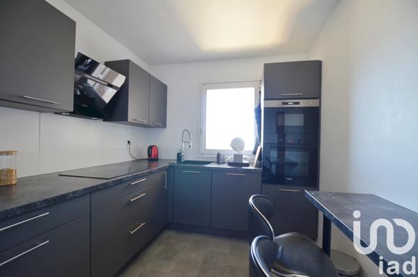 Appartement à vendre 5 pièces 92 m² Sannois