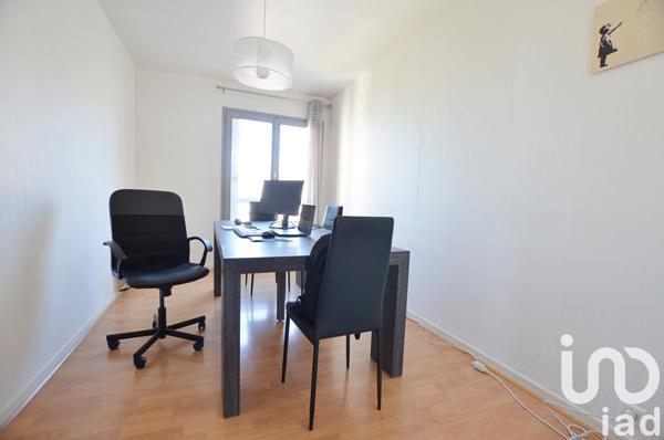 Appartement à vendre 5 pièces 92 m² Sannois