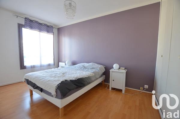 Appartement à vendre 5 pièces 92 m² Sannois