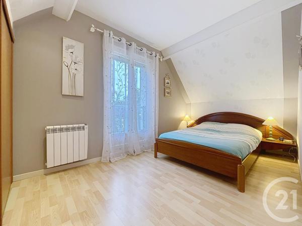 Maison à vendre  6 pièces - 104,53 m2 CHARTRES - 28