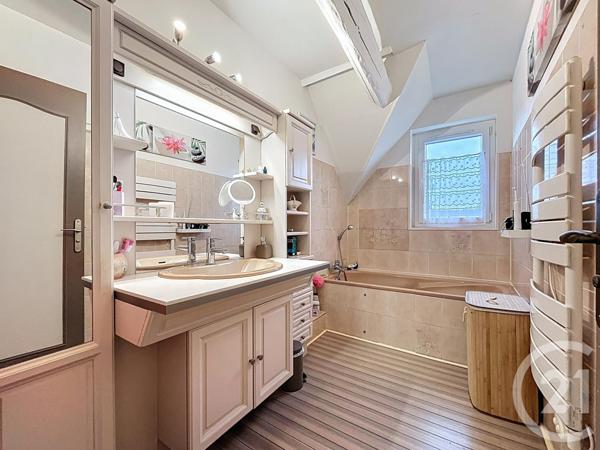 Maison à vendre  6 pièces - 104,53 m2 CHARTRES - 28