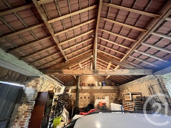 Maison à vendre  6 pièces - 104,53 m2 CHARTRES - 28