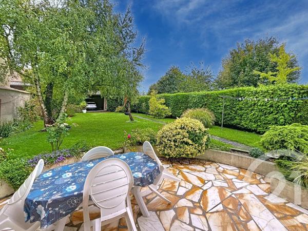 Maison à vendre  6 pièces - 104,53 m2 CHARTRES - 28