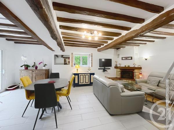 Maison à vendre  6 pièces - 104,53 m2 CHARTRES - 28