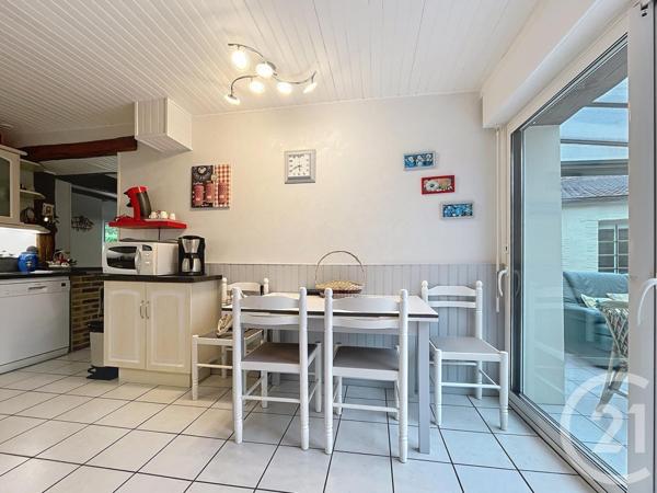 Maison à vendre  6 pièces - 104,53 m2 CHARTRES - 28