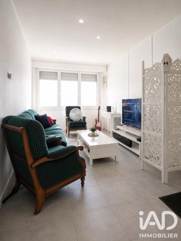 Appartement à vendre 4 pièces 81,05 m² Chalon-sur-Saône