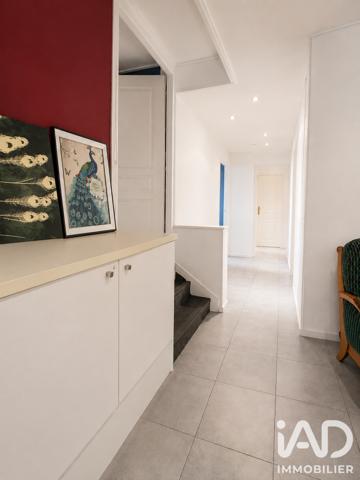 Appartement à vendre 4 pièces 81,05 m² Chalon-sur-Saône