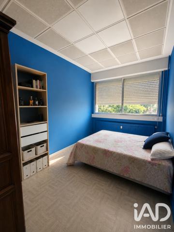 Appartement à vendre 4 pièces 81,05 m² Chalon-sur-Saône