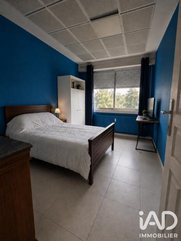 Appartement à vendre 4 pièces 81,05 m² Chalon-sur-Saône
