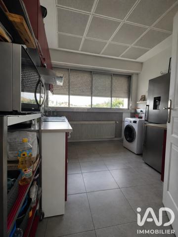 Appartement à vendre 4 pièces 81,05 m² Chalon-sur-Saône