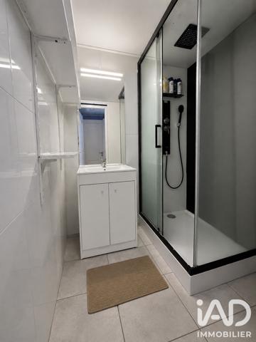 Appartement à vendre 4 pièces 81,05 m² Chalon-sur-Saône