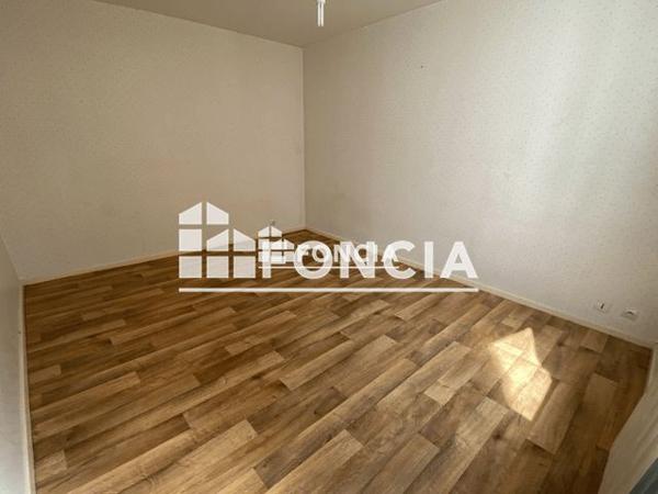 Location Appartement 2 pièces 29.3 m² - 3 RUE D'ENFER RESIDENCE RENOIR Clermont-ferrand 63000