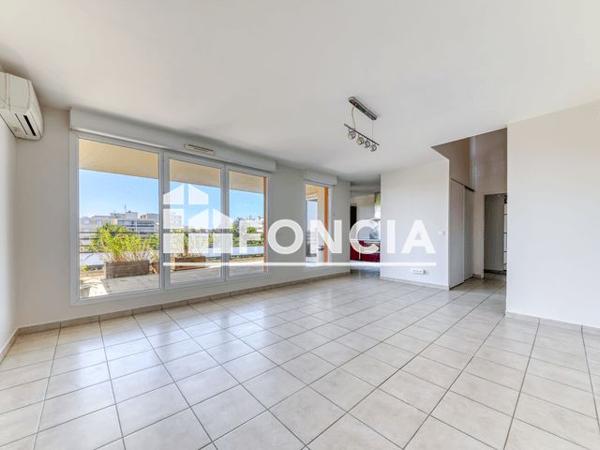 À vendre Appartement 4 pièces 85 m² - Caluire-et-cuire 69300