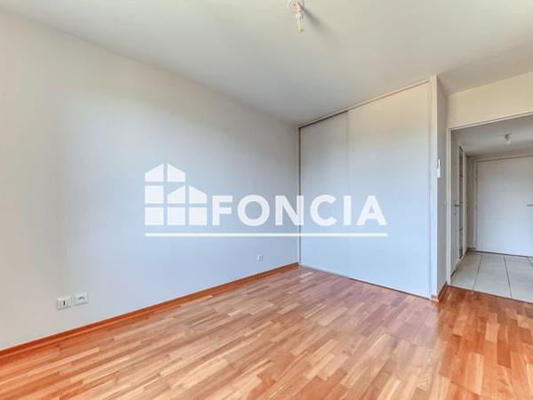 À vendre Appartement 4 pièces 85 m² - Caluire-et-cuire 69300