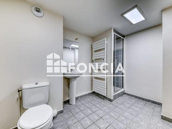 À vendre Appartement 4 pièces 85 m² - Caluire-et-cuire 69300