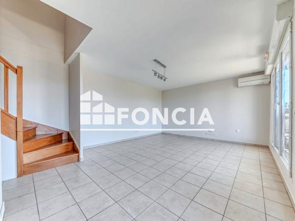 À vendre Appartement 4 pièces 85 m² - Caluire-et-cuire 69300