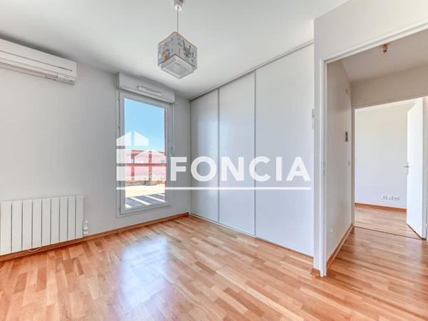 À vendre Appartement 4 pièces 85 m² - Caluire-et-cuire 69300