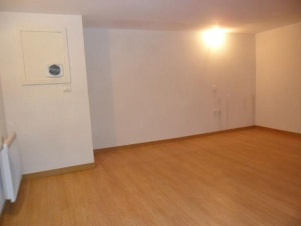Appartement Bedarieux 1 pièce(s) 19.10 m2 + mezzanine