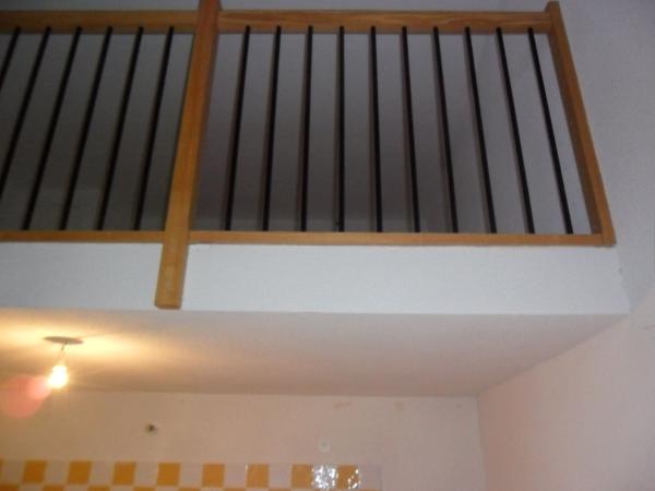 Appartement Bedarieux 1 pièce(s) 19.10 m2 + mezzanine