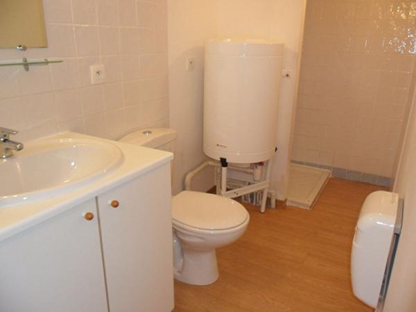 Appartement Bedarieux 1 pièce(s) 19.10 m2 + mezzanine