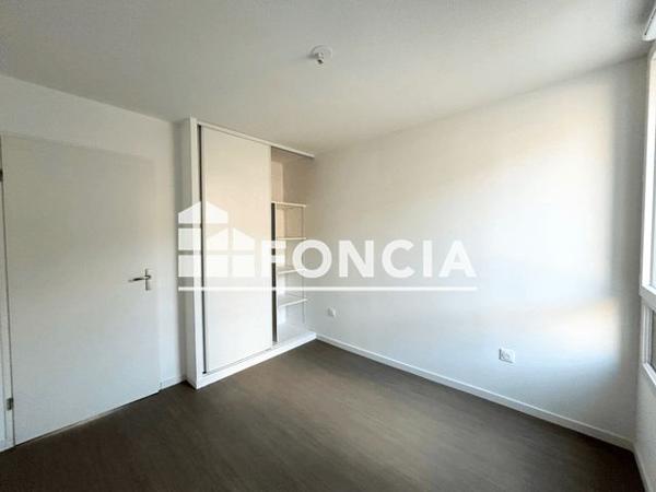 Location Appartement 3 pièces 63.32 m² - 6 RUE ARSENE D'ARSONVAL Toulouse 31200