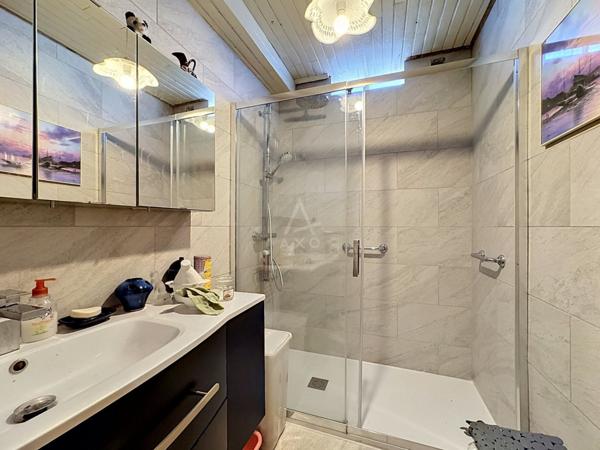 Maison familiale  Petit Drancy