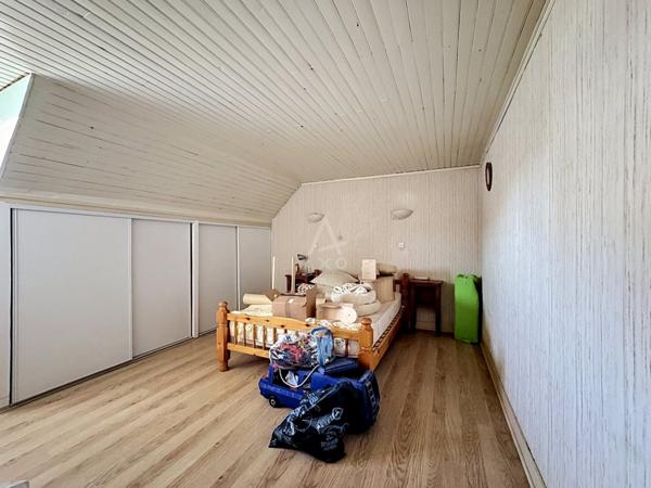 Maison familiale  Petit Drancy