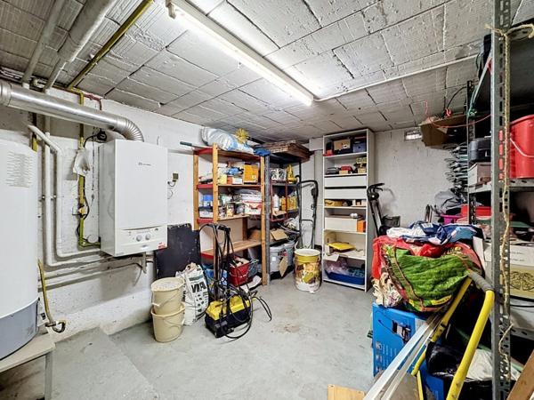 Maison familiale  Petit Drancy